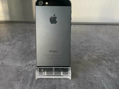 iPhone 5S