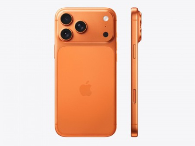 Продаю iPhone 17 Pro Max